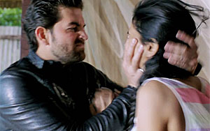 Promo of `3G`<br>Director: Sheershak Anand, Shantanu Ray Chhibber<br>
Cast: Neil Nitin Mukesh, Sonal Chauhan