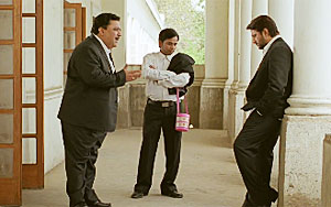 'Jolly LLB' Promo