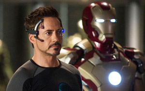 Trailer of `Iron Man 3`<br>Director: Shane Black<br>Cast: Robert Downey Jr., Guy Pearce, Jon Favreau, Gwyneth Paltrow, Paul Bettany, Ben Kingsley, Rebecca Hall, Don Cheadle, William Sadler, James Badge Dale, Stan Lee, Stephanie Szostak, Yvonne Zima, Dale Dickey, Ashley Hamilton