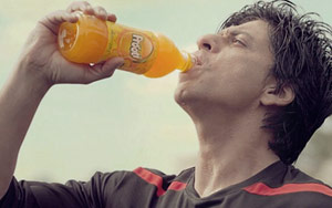 Magic of Frooti