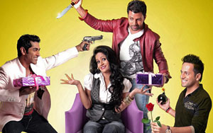 'Pooja Kiven Aa' Theatrical Trailer