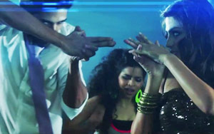 'Mere Dad Ki Maruti' - Stomped by Nucleya