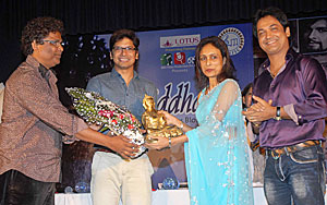 'Siddhartha' Album Launch