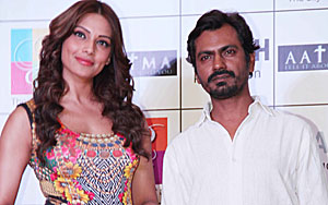 'Aatma' Music Launch