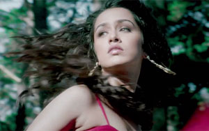 'Aashiqui 2' Teaser