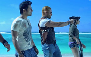 'Go Goa Gone' Theatrical Trailer