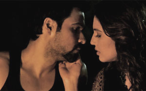 'Ek Thi Daayan' Theatrical Trailer