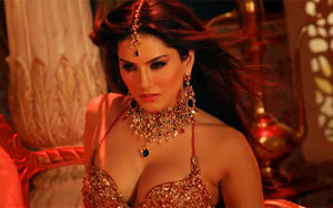 Laila ft. Sunny Leone - 'Shootout At Wadala'