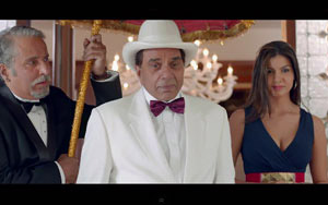 'Yamla Pagla Deewana 2' Theatrical Trailer