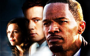 'White House Down' Trailer 2013