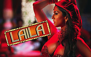 Laila Full Song - 'Shootout At Wadala'