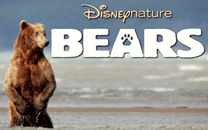 Disneynature's Bears - First Look Featurette