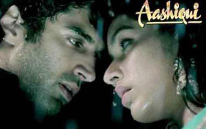 Sunn Raha Hai Na Tu Full Song - 'Aashiqui 2'