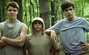 The Kings of Summer - Made in Ohio