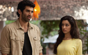 Chahun Main Ya Naa - 'Aashiqui 2'