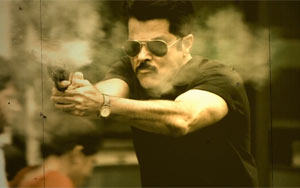 'Shootout At Wadala' Promo