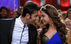 Badtameez Dil - 'Yeh Jawaani Hai Deewani'