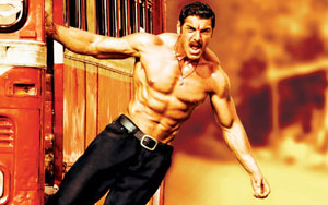 Shootout At Wadala - Photoshoot