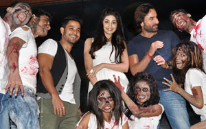 'Go Goa Gone' Music Launch