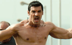 Toh Is Shehar Ka Baap Kaun? - 'Shootout At Wadala'