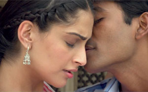 'Raanjhanaa' Theatrical Trailer