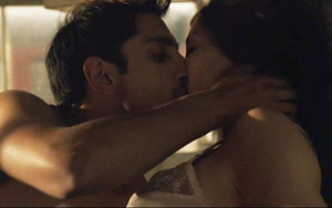 'The Reluctant Fundamentalist' Trailer