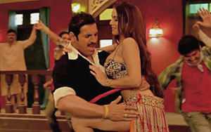 Making of Laila - 'Shootout at Wadala'