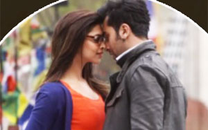 Ilahi Full Song -  'YJHD'