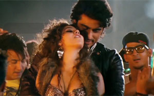 Barbaadiyaan Full Song - 'Aurangzeb'