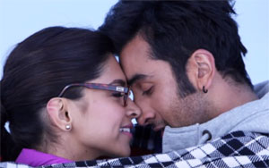 Subhanallah Full Song - 'YJHD'