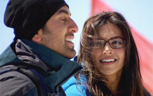 Kabira Song - 'Yeh Jawaani Hai Deewani'