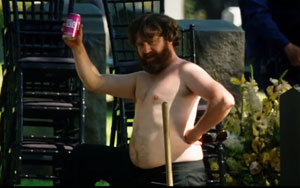 'The Hangover Part III' Promo