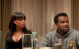 'Peeples' Trailer