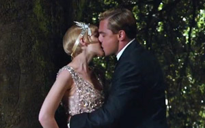 'The Great Gatsby' Teaser