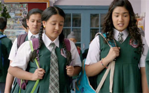 Gippi Hates School - 'Gippi' Promo