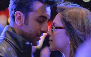 Tum Bohut Cool Ho! - 'Yeh Jawaani Hai Deewani'