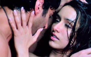 Tum Hi Ho Remix Song - 'Aashiqui 2'