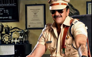 Sneak peek of 'Policegiri'