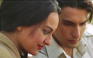 Sanwaar Loon - 'Lootera'