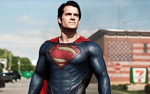 'Man of Steel' Trailer