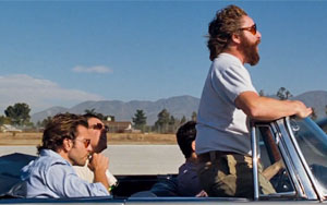 The Hangover Part III - 'A Look Back'