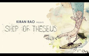 'Ship Of Theseus' Teaser