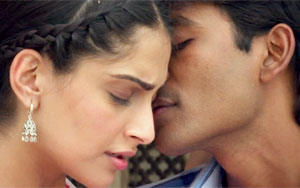 'Raanjhanaa' - Theatrical Trailer with Subtitles