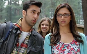 'Yeh Jawaani Hai Deewani' Promo