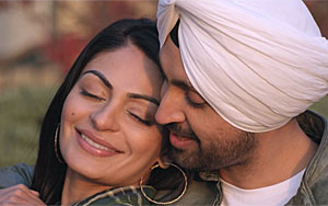 'Jatt & Juliet 2' Trailer