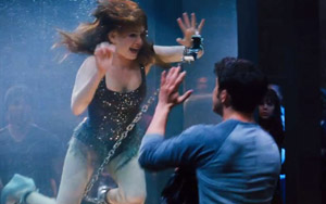 'Now You See Me' Trailer