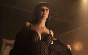 'American Mary' Trailer