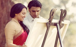 Sawaar Loon Making - 'Lootera'