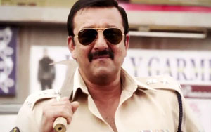 'Policegiri' Teaser