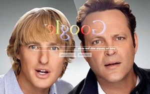 'The Internship' Trailer